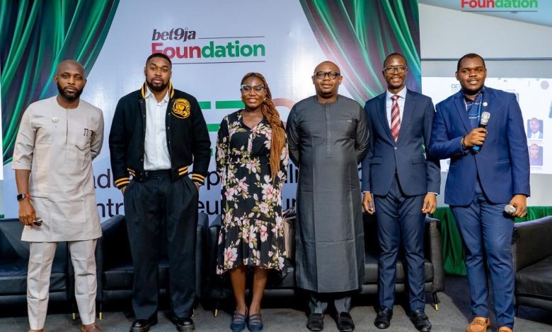 Bet9ja Foundation unveils Impact Report: A year of transformative change