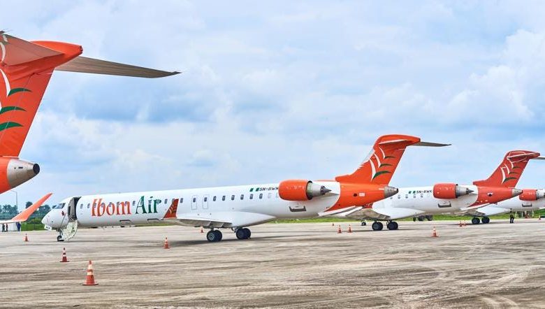 Ibom Air denies ticket racketeering, corruption allegations