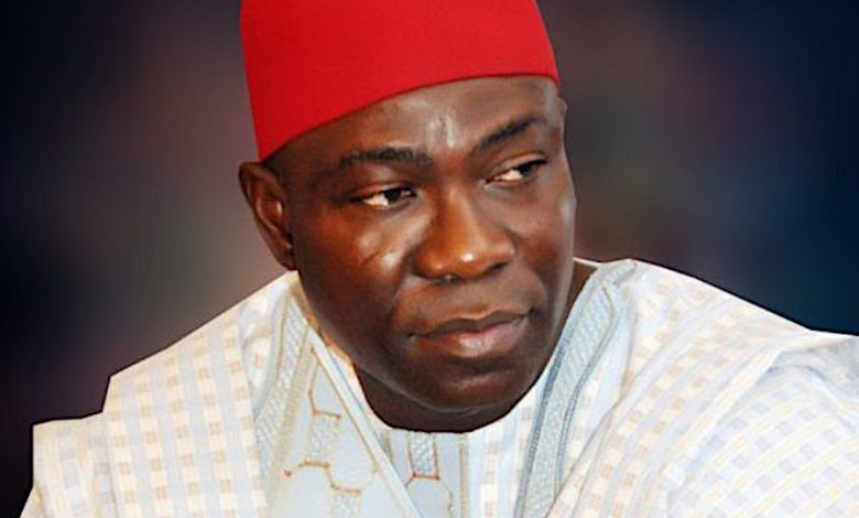 “There is a new case linked to Ekweremadu’s under investigation” – MET Police