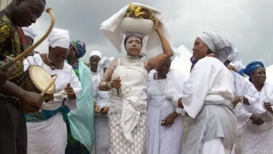 Isese Day: Ogun Declares August 20th As Public Holiday