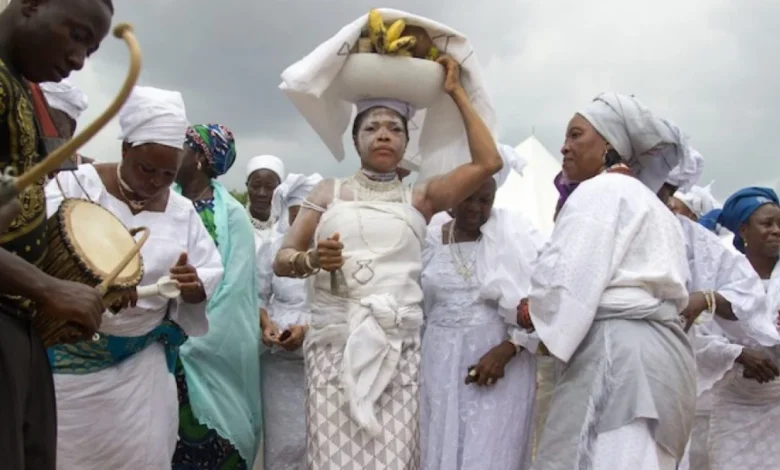 Isese Day: Ogun Declares August 20th As Public Holiday