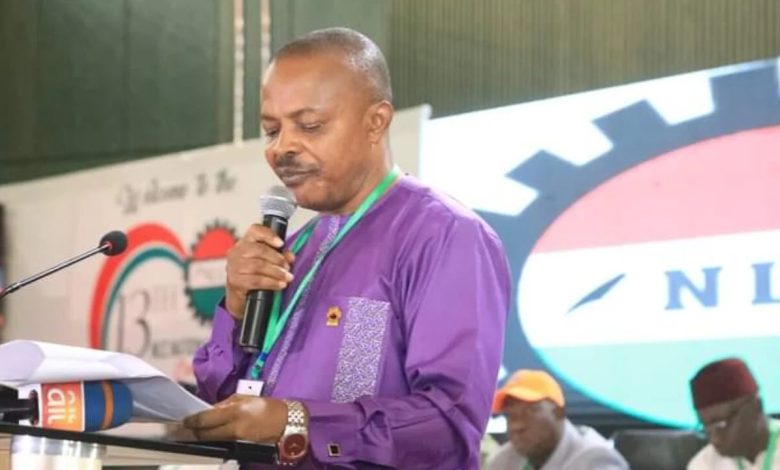 NLC, Ajaero write police over ‘interview’ invitation NLC, Ajaero write police over ‘interview’ invitation