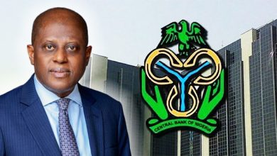 JUST IN: CBN Approves Merger Of Unity, Providus Banks