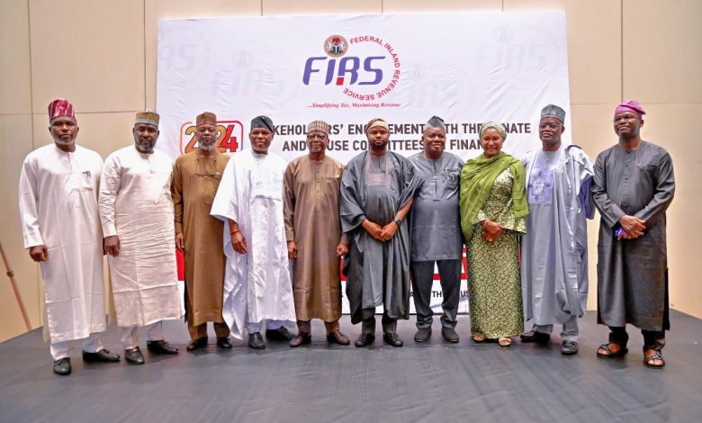 FIRS preparing an executive bill to regulate cryptocurrency landscape- Adedeji