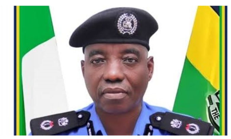 Breaking News: Commissioner of police in Akwa Ibom is dead