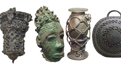 FG Moves To Strengthen Laws That Facilitate Return Of Stolen Artifacts