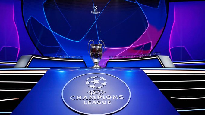 Champions League Draw: Real Madrid faces Liverpool as Man City, Arsenal get PSG