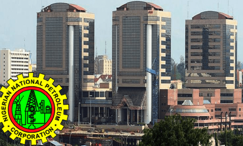 NNPC commences LNG shipment to Japan, China