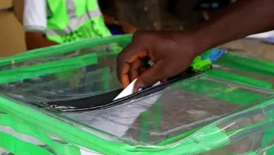 Just In: Ogun Announces Date For Local Govt Election