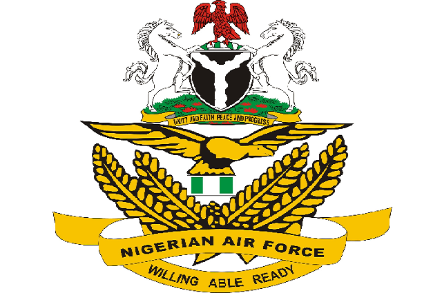 Air Force construction firm gets FG intervention