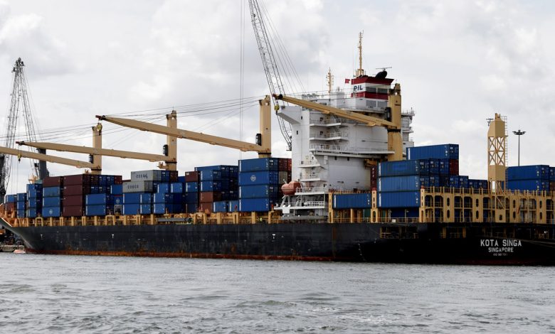 We’ve saved Nigeria billions of Naira – Shippers Council