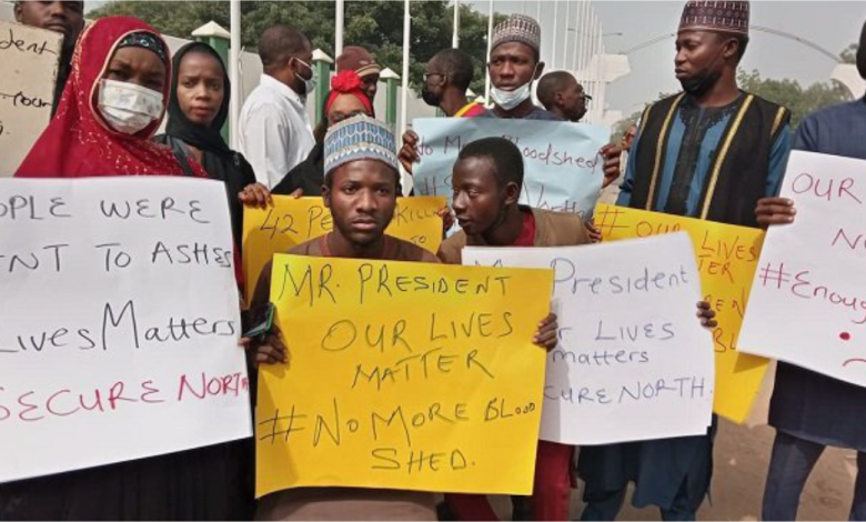 The Protests In The North: A Deeper Look  -By Mogaji Wole Arisekola