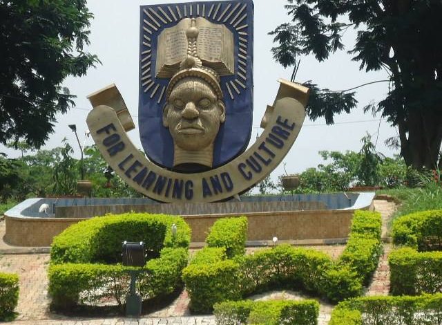 Rape victim not our student – OAU