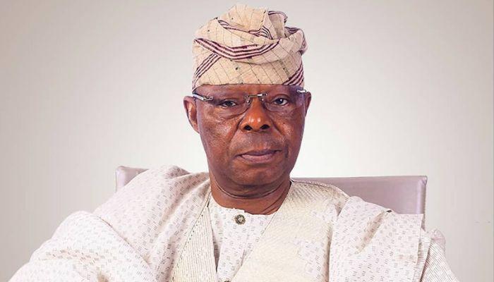 EXCLUSIVE: Ex-First Bank official accuses billionaire Oba Otudeko of massive fraud