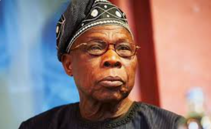 I still play squash thrice a week — Obasanjo