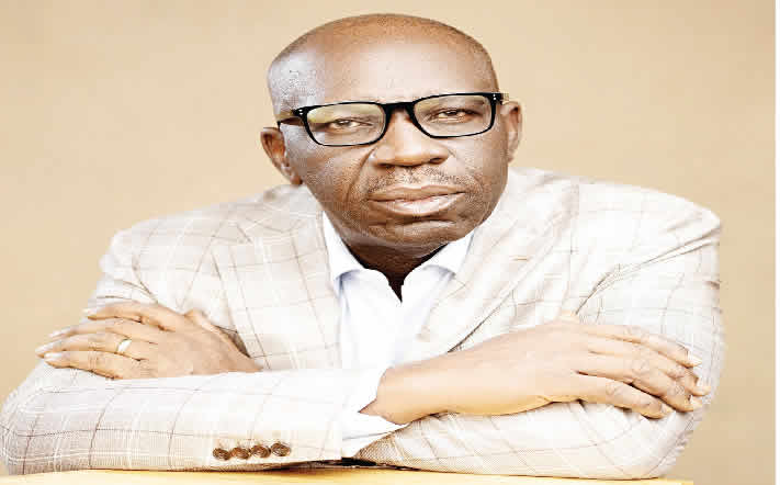 Food weapon: Edo, opposition party at war over FG rice