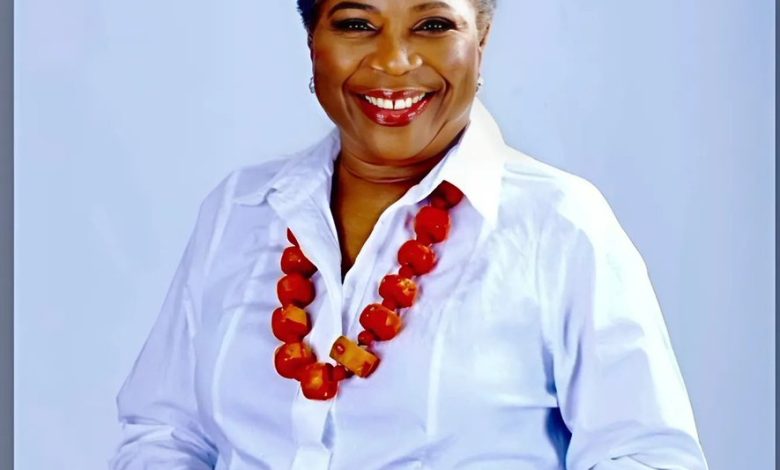 ‘How Doctors Battled To Save Onyeka Onwenu’s Life’