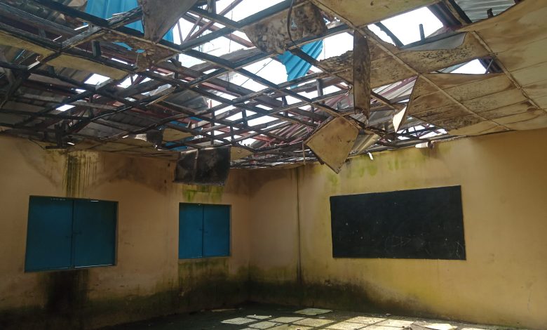 INVESTIGATION: Inside Nasarawa schools where teaching, learning are tortuous, dangerous