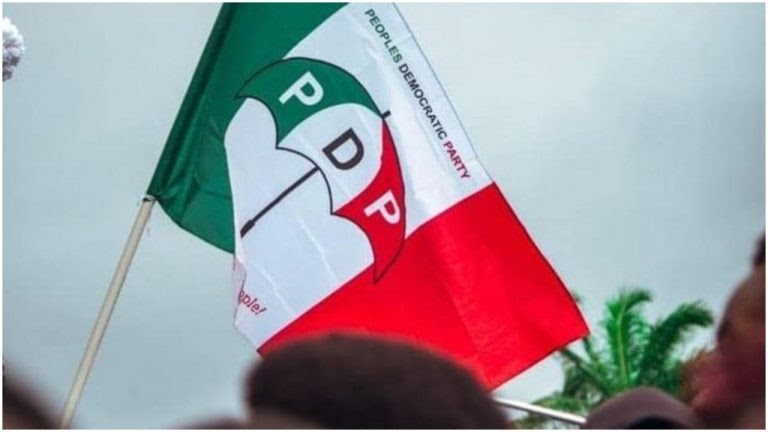 PDP elects new leaders in Akwa Ibom LGs