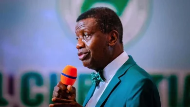 Women Doing Make-Up Before Wedding Don’t Believe God’s Work – Pastor Adeboye