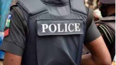 Police Raid Criminal Hideouts, Impound Eight Motorcycles In Ogun