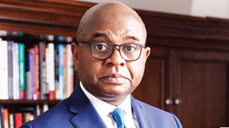 Moghalu disagrees with Tinubu, calls for urgent constitutional reform