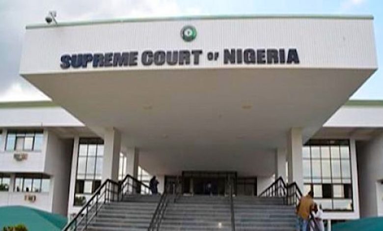 Kogi Governorship: Supreme Court reserves judgment