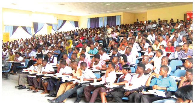 Tertiary Institution Students To Get ₦850m Loan Today — NELFUND