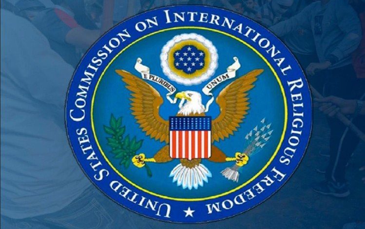 US commission decries alleged threat to religious freedom in Nigeria