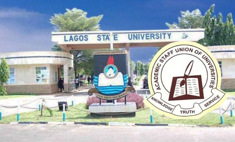 Dismissed Lecturers: ASUU reaffirms sanctions on LASU