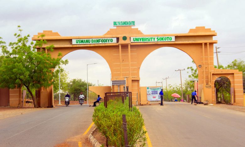 Nigerian university suspends campus news publication over critical report