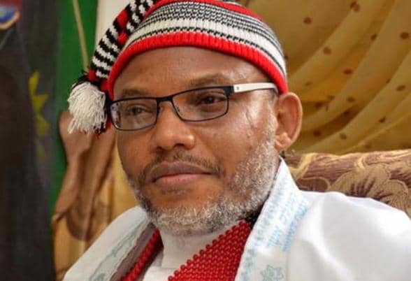 Stop using Kanu’s detention for personal political gains, IPOB tells Igbo leaders