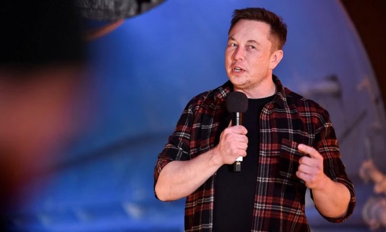 EU warns Musk about harmful content ahead of Trump’s interview