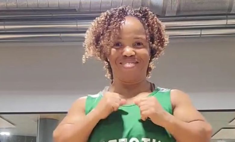 Nigeria’s flag-bearer, Team Captain announced for Paralympics 2024