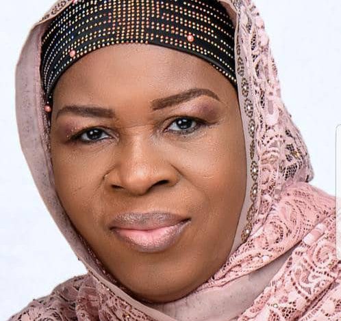 PDP on self-destructive path?, By Zainab Suleiman Okino