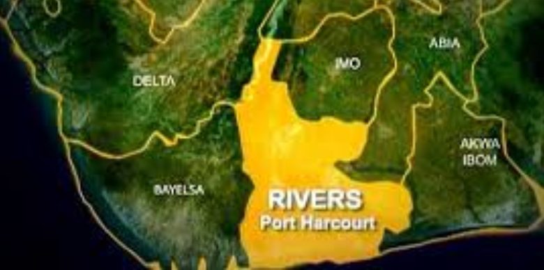 JUST IN: Explosion rocks APP secretariat in Rivers