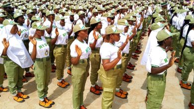 No Directive To Pay Corps Members ₦70,000 Minimum Wage Yet – NYSC