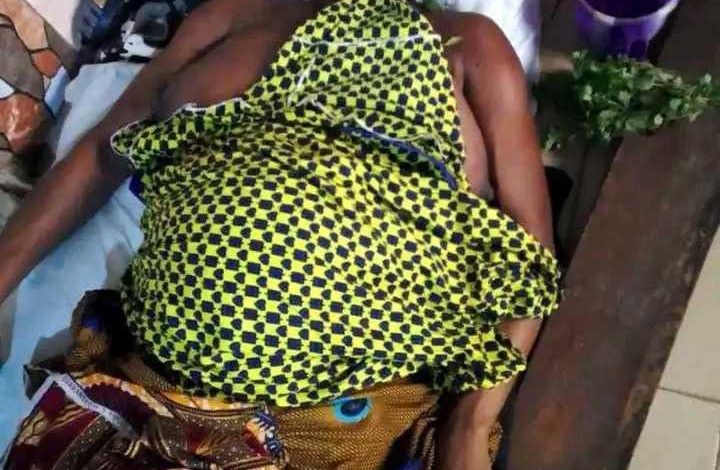 Family Seeks IGP Egbetokun’s Intervention As Cross River Police Allegedly Releases Suspected Killers of 8 Month-Old Pregnant Woman