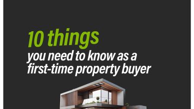 10 Things You Need To Know As A  First-Time Property Buyer And Why Adron Homes Is The Best Investment Choice