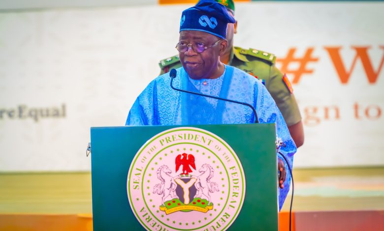 Tinubu determined to rescue kidnapped medical students – Aide