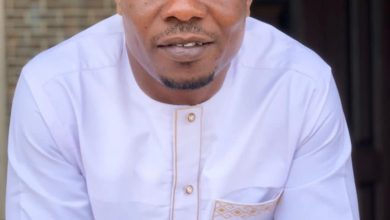 City Bizman, Jesse Adewale Osibanjo Eyes Ogbere Ward 08 Councillorship Seat