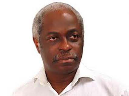 Article of Faith: Stop trying to be good (2), By Femi Aribisala