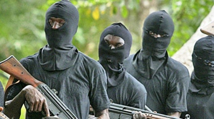 Gunmen abduct three persons in Anambra community