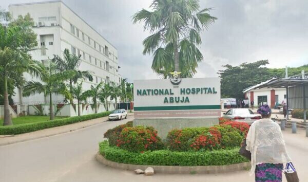 Brain Drain: Nigeria’s National Hospital loses 17% of workforce Brain Drain: Nigeria’s National Hospital loses 17% of workforce