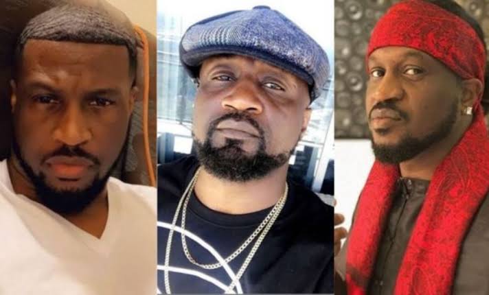 How Peter accused me of fraud, thwarted P-Square’s reconciliation – Jude Okoye alleges