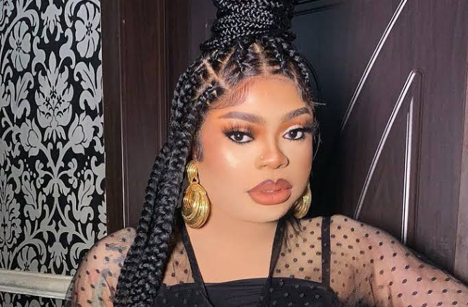 Why I preferred to spend my jail term in male cell – Bobrisky