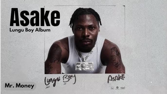 ALBUM REVIEW: Asake’s “Lungu Boy” is mixed bag of successes with unexpected shortcomings