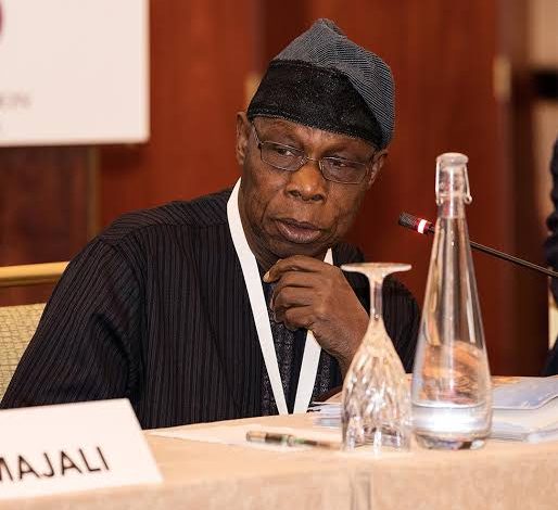 VIDEO: Shell refused Nigeria’s refinery deal due to corruption, says Obasanjo