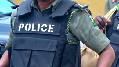 Police Arrest Two For Burying Man Alive