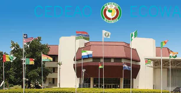 ECOWAS parliament moves to stop exit of Niger, Mali, Burkina Faso